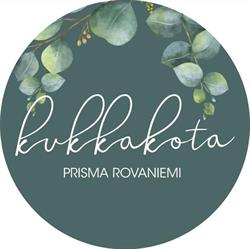 Prisman Kukkakota Rovaniemi