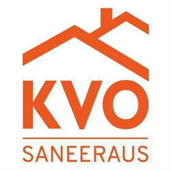 KVO Saneeraus Oy