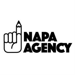 Napa Arts & Licensing Agency Oy