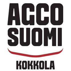 Agco Suomi Oy Kokkola