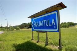 Harjattulan Kartano Oy