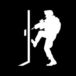 The Back Alley CQC