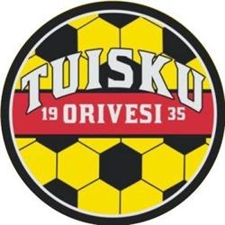 Oriveden Tuisku ry