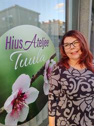 HiusAteljee Tuula tmi