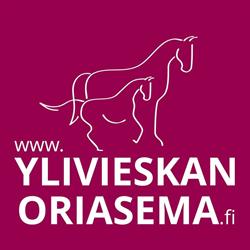 Ylivieskan Oriasema