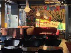 Buenos Aires Cafe / Bar