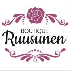 Boutique Ruusunen