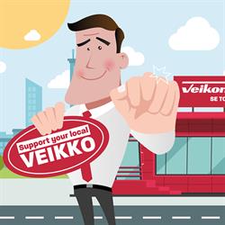 Veikon Kone