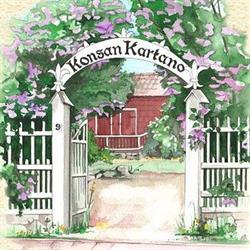 Konsan Kartano