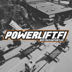 Powerlift Finland Oy