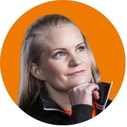 Kunnostamo Treenistudio Personal trainer Mind Coach