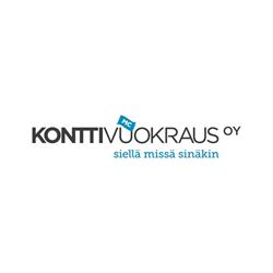 Konttivuokraus Oy