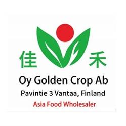 Golden Crop Asian Food Market