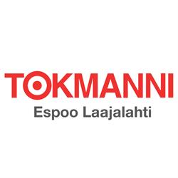Tokmanni Espoo Laajalahti