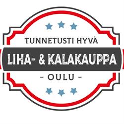 Liha ja kalakauppa