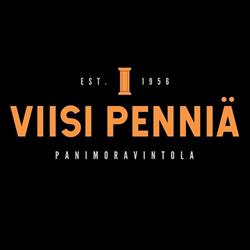 Viisi Penniä
