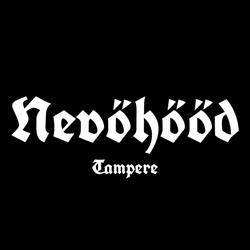 Nevöhööd