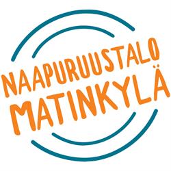 Naapuruustalo Matinkylä