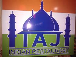 Taj Indian Restaurant