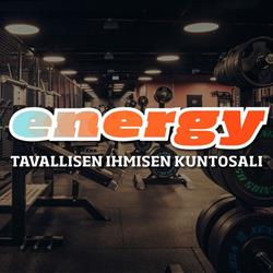 Kuntokeskus Energy