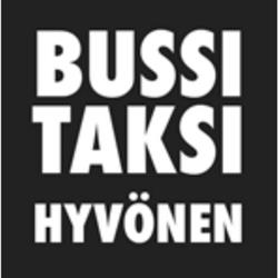 Bussi- ja Taksiliikenne Hyvönen Oy