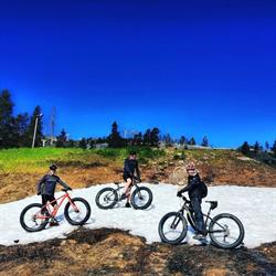 Outdoors Oulu Oy
