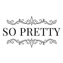 So Pretty