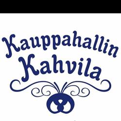 Kauppahallin Kahvila