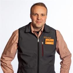 K-Market Viikinäinen