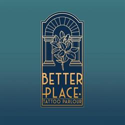 Better Place Tattoo Parlour