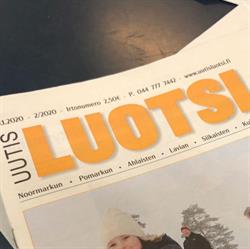 UutisLuotsi