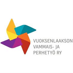 Vuoksenlaakson vammais- ja perhetyö ry