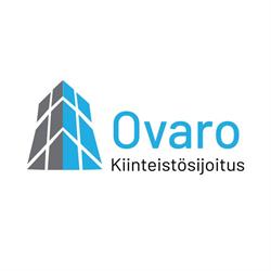 Ovaro Kiinteistösijoitus Oyj