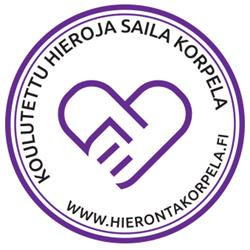 Hieronta ja Hoivapalvelut Saila Korpela
