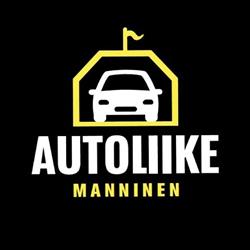 Autoliike Manninen Oy