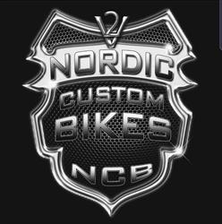 Nordic Custom Bikes Tuusula