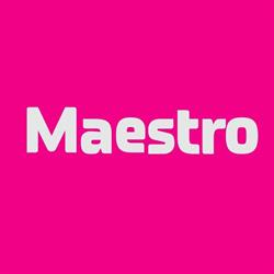 Maestro - Mediamaestro Oy
