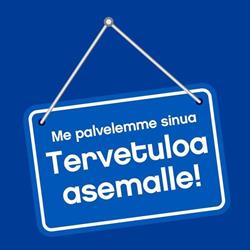 Neste Vihti Siippoo / Kotipizza Otalampi