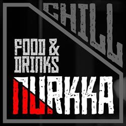 Nurkka