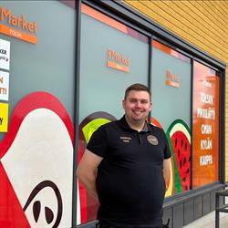 K-Market Tolsa