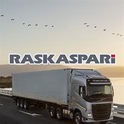 Raskaspari Oy