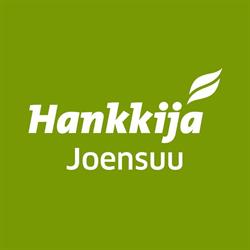 Hankkija Joensuu puutarha