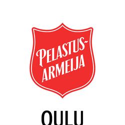 Pelastusarmeija Oulun osasto