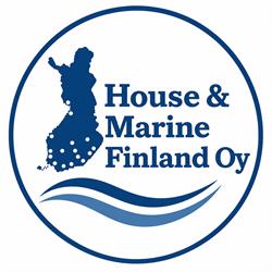 House & Marine Finland Oy (kalustettuja asuntoja)