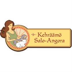 Kehräämö Salo-Angora