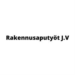 Rakennusaputyöt J.V