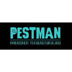 Tuholaistorjunta PESTMAN