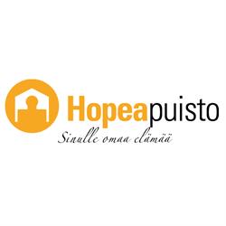 Hopeapuisto Oy