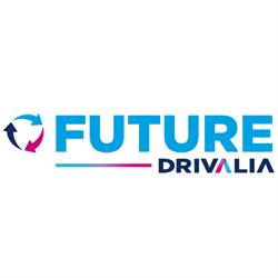 Future Drivalia käytettyjen autojen myymälä