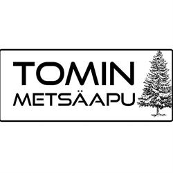 Tomin metsäapu Oy